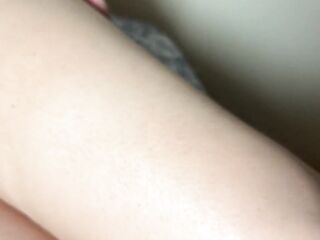 Worthwhile striptease followed by masturbation of the beautiful unshaved Zara