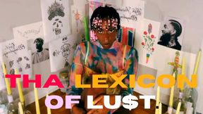 THA EXCLU$IVE EXCERPT —>  “THA ABC’S OF MY $ULTRY.” | [ tha erotic curriculum. ]