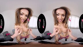 Tsvirtuallovers - mia maffias sex life