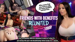 Friends with Benefits Reunited - 1080P