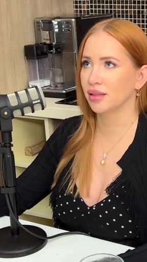 Thrilling moment from &quot;LustCast - Pornstar Kiara Lord talks about friends with benefits and how to get one&quot;