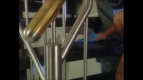 She Loves Huge Cock Inside Her Holes - Vol. #01