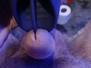 Vibrating sounding