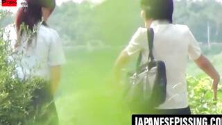 Exposed Japans Hidden Urination Secrets