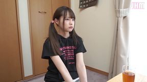 Serious Girl Ichika - a Quiet Confession She's Long Wanted Someone to Hear - Chapter1