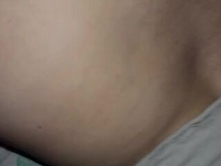 hot golden-haired with anal intercourse gets spanked and drilled hard