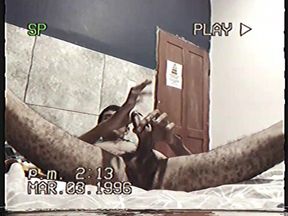 Nymphomaniac Volume 6 (a in the Hostel)