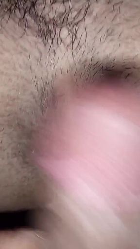 Powerful moment from &quot;Desi coupler sex video.intimate husband and wife.&quot;