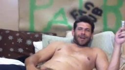 Pat Bunnell Private Show