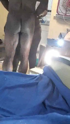 Thot in Texas - enjoy the pussy   Clip 1