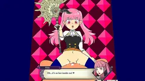 Hildas Steamy Anal Quest – Oral Virgin Thrills in PPPPPU Gaiden