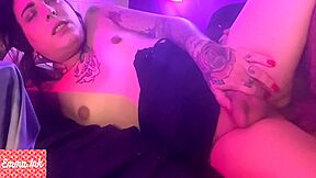 Incredible Xxx Movie Shemale Tattoo Incredible , Watch It