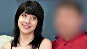 Teen slave pissed on and throat fucked