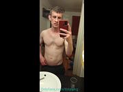 Teaser vid - Hot guy tells you to get fucked! (TheTotalpkg)