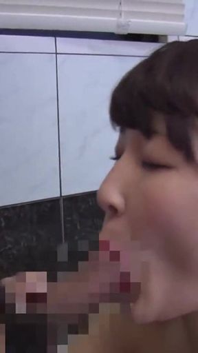 Gaze Locked Beauty. POV Style Oral Focus, Intense Eye Contact Makes Every Moment Feel Closer. - Ep13