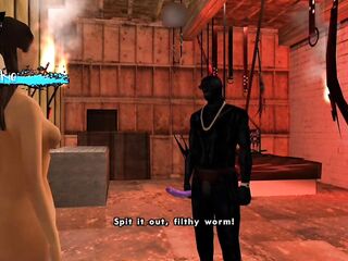Gta San andreas hot coffee mod - Millie, a woman that loves BDSM and hot sex