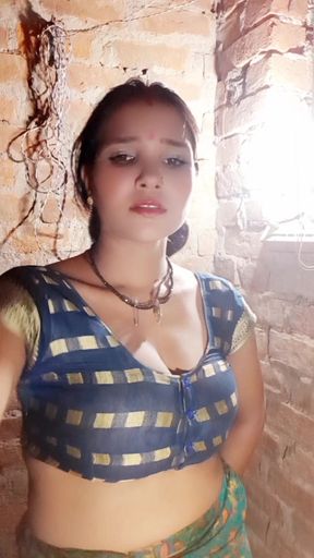 Indian Hot Sister-in-law Fingering Her Pussy and Squirting (hindi Audio)