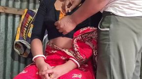 Desi bhabhi and step brother desi kitchen sex