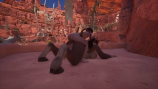 WILD LIFE - Making New Friends - Eps 02