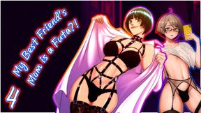 My Best Friends Mom Is A Futa - Episode 4