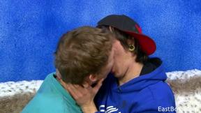 ”Village Boys in Sexy Action”