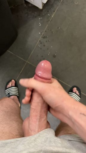 Cumshot
