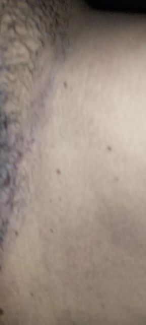 Creampie Vanesinha Gets All Cum After Ejaculating