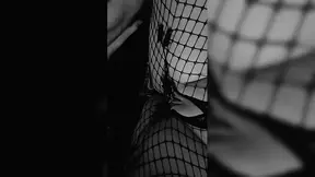 BDSM-Session with my wife, clamps, slapping, masturbating with clamps