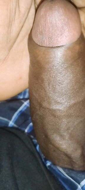 Cms Big Black Stiff Dick