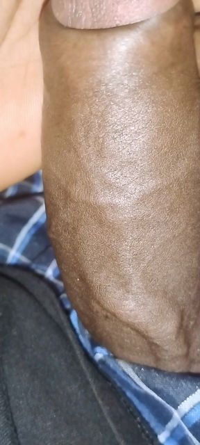 Cms Big Black Stiff Dick