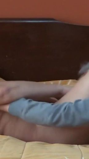 My Brother-in-law Licks My Pussy Deliciously, Not Even My Husband Makes It so Delicious
