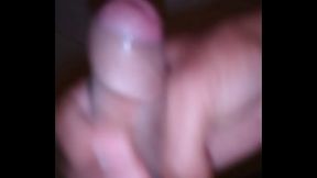 Masturbandome en cuarentena