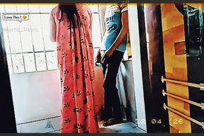 Village Stepmom Fucks Her Stepson with a Patakar Bengali Hot Sex Video