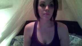Alexis Warren Private Show