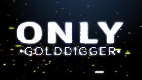 Sexy Haley Reed is a gold miner and she deserves a facial