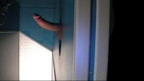 gay suck dick in glory holes and fucked in toilett public