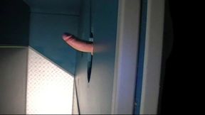 gay suck dick in glory holes and fucked in toilett public