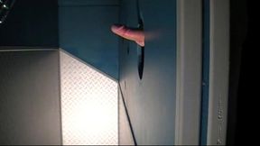 gay suck dick in glory holes and fucked in toilett public