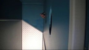 gay suck dick in glory holes and fucked in toilett public