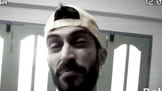 Exotic Dancer's Sensual Striptease & Masturbation - Erotic Teaser with Close-ups of Pussy Fingering