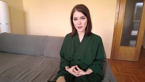 desperate desires: your surprise bi-sensual awakening [full video]