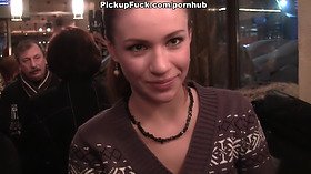 Two girlfriend sucks dick