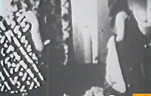 Classic Stags 267 1960s - Scene 2