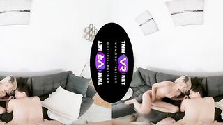 TmwVRnet - Missy Luv  Shrima Malati - Lend your