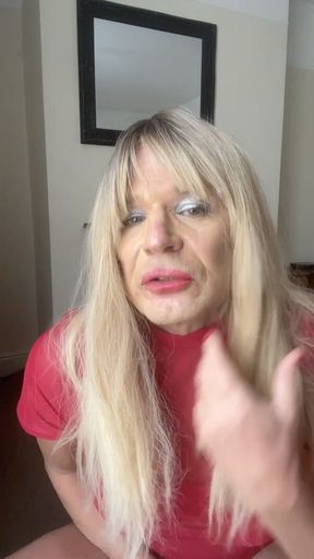Do you want to fuck me suck me or I fuck you? Huge cum