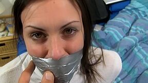 So You Like Self Bondage?
