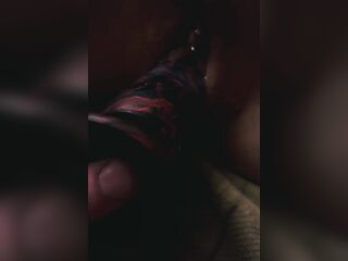 Paige Loves Creature Weenies