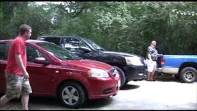 Mature Naked Jen Fucked By Strangers At The Car Park! (1 of 3 mp4 sd)