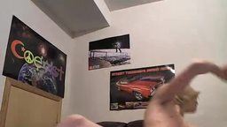 Ryder Mccloud Private Show