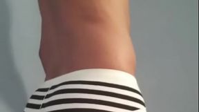 Matt gay model switzerland